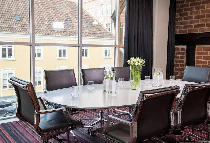 Fotos del hotel Radisson Blu Hotel Malmö:  11