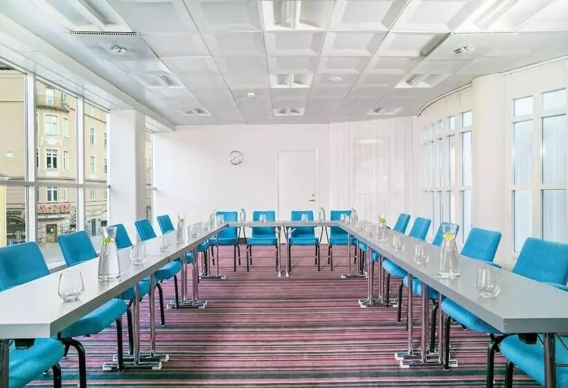 Fotos del hotel Radisson Blu Hotel Malmö:  8