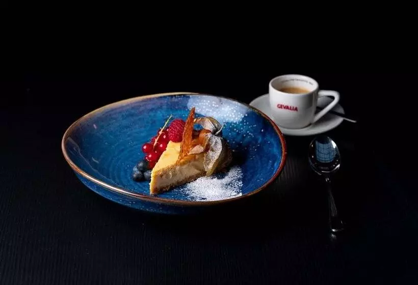 Fotos del hotel Radisson Blu Hotel Malmö:  17