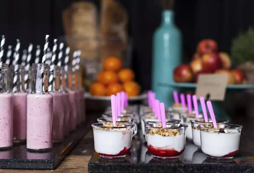 Fotos del hotel Radisson Blu Hotel Malmö:  22