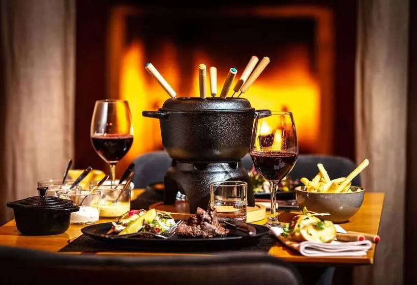 Fotos del hotel Radisson Blu Hotel Malmö:  19