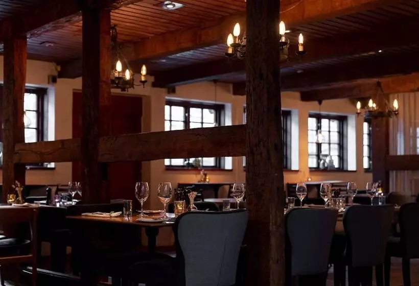 Fotos del hotel Radisson Blu Hotel Malmö:  13