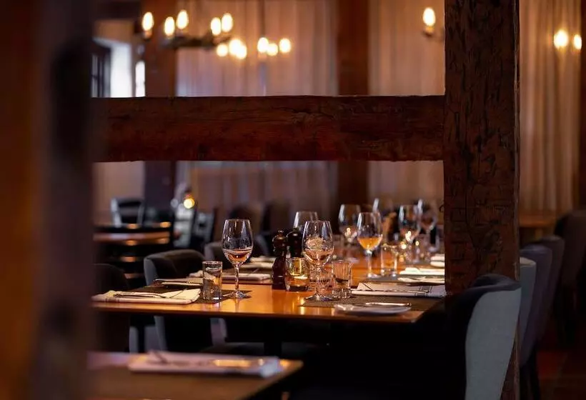 Fotos del hotel Radisson Blu Hotel Malmö:  12