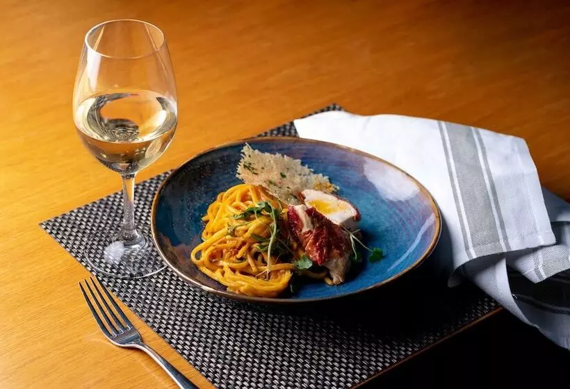 Fotos del hotel Radisson Blu Hotel Malmö:  21