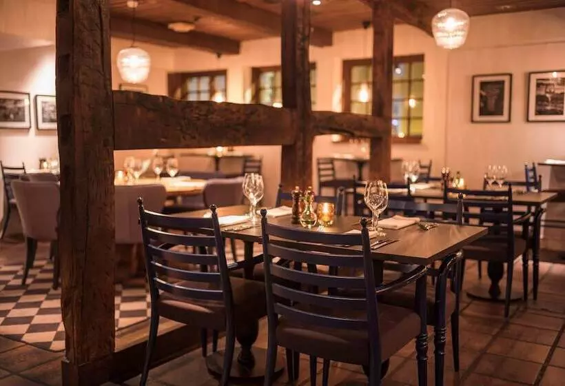 Fotos del hotel Radisson Blu Hotel Malmö:  10