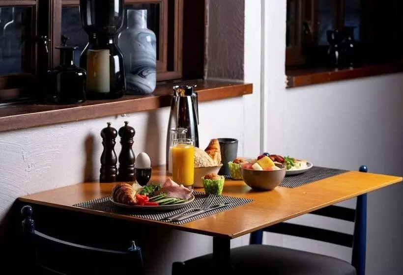 Fotos del hotel Radisson Blu Hotel Malmö:  5