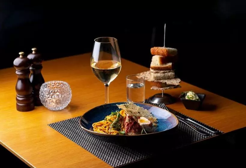 Fotos del hotel Radisson Blu Hotel Malmö:  7