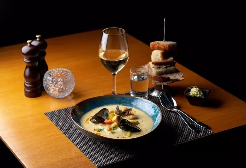 Fotos del hotel Radisson Blu Hotel Malmö:  18