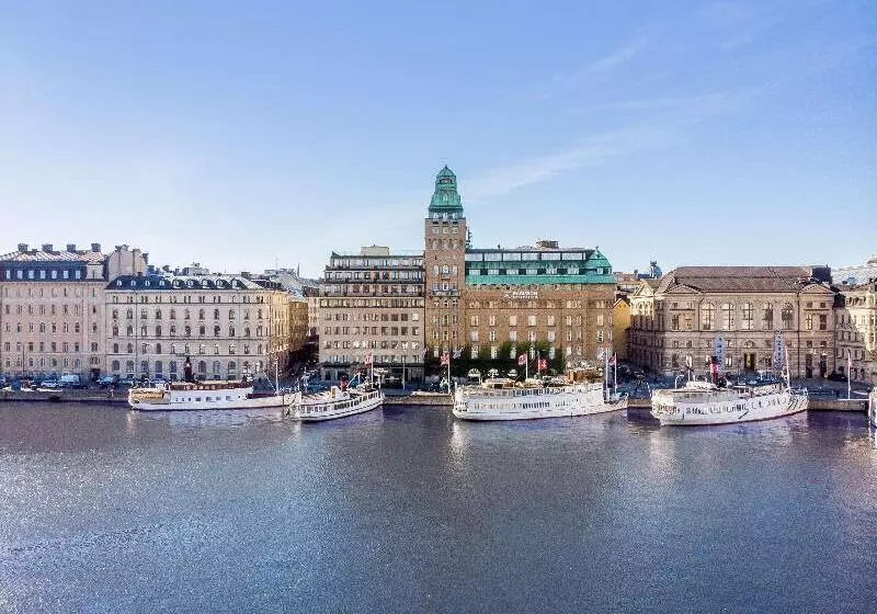 Fotos del hotel Radisson Collection, Strand , Stockholm:  15