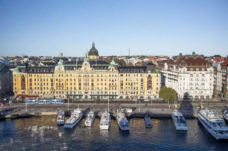 Fotos del hotel Radisson Collection, Strand , Stockholm:  11