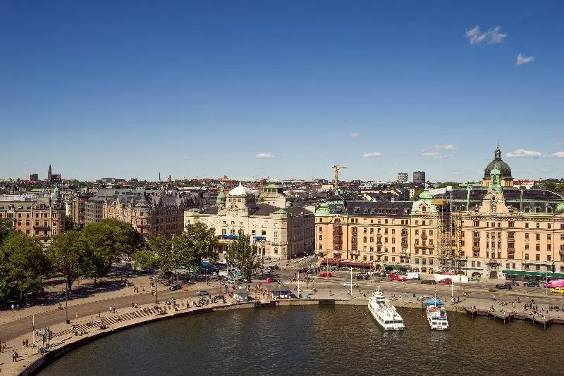 Fotos del hotel Radisson Collection, Strand , Stockholm:  18
