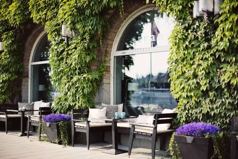 Fotos del hotel Radisson Collection, Strand , Stockholm:  4