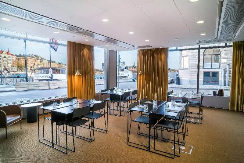 Fotos del hotel Radisson Collection, Strand , Stockholm:  13