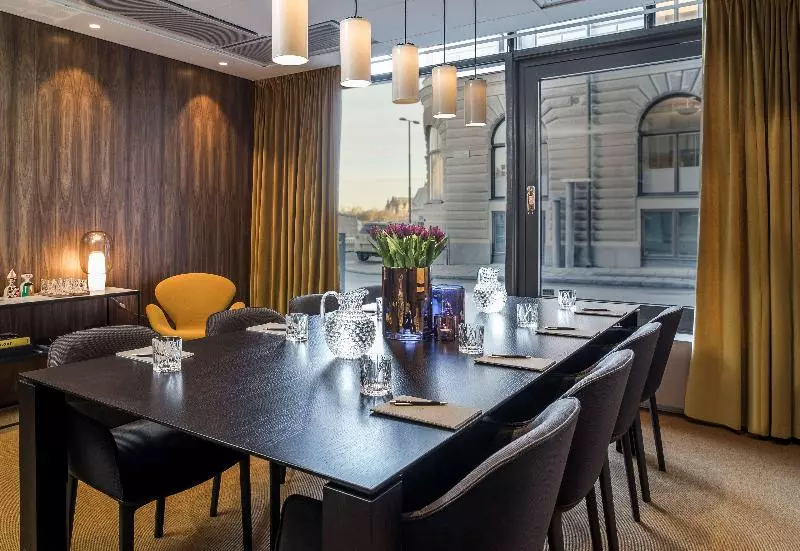 Fotos del hotel Radisson Collection, Strand , Stockholm:  17