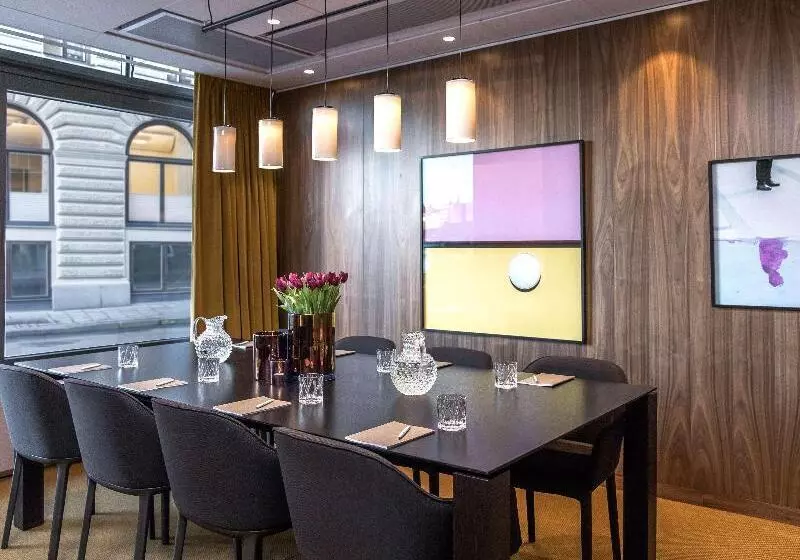 Fotos del hotel Radisson Collection, Strand , Stockholm:  3