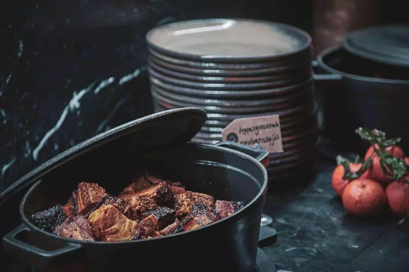 Fotos del hotel Radisson Collection, Strand , Stockholm:  19