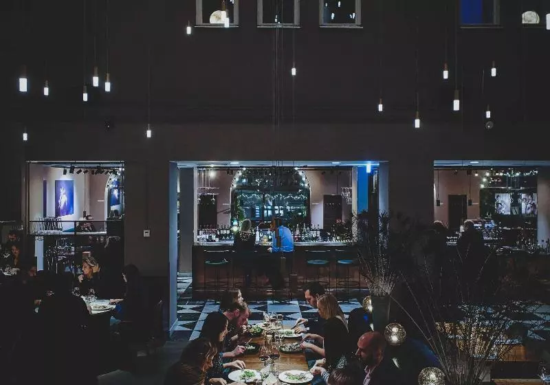 Fotos del hotel Radisson Collection, Strand , Stockholm:  2