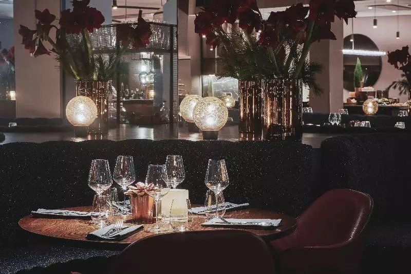 Fotos del hotel Radisson Collection, Strand , Stockholm:  21