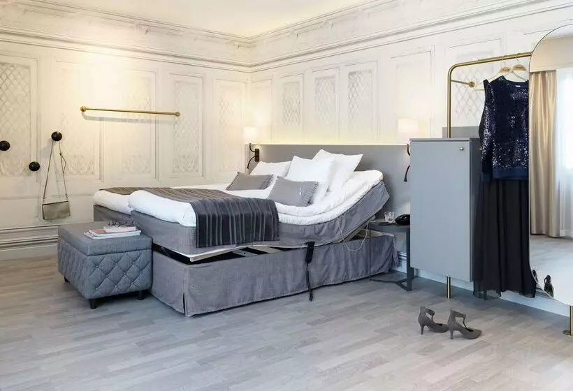 Fotos del hotel Scandic Rubinen:  24