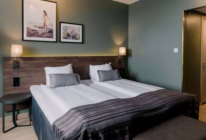 Fotos del hotel Scandic Rubinen:  14