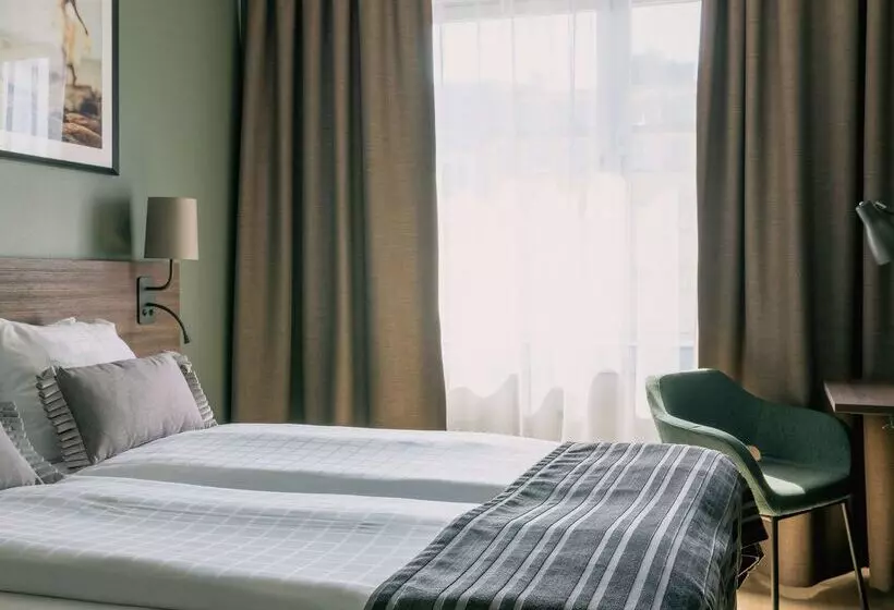 Fotos del hotel Scandic Rubinen:  20