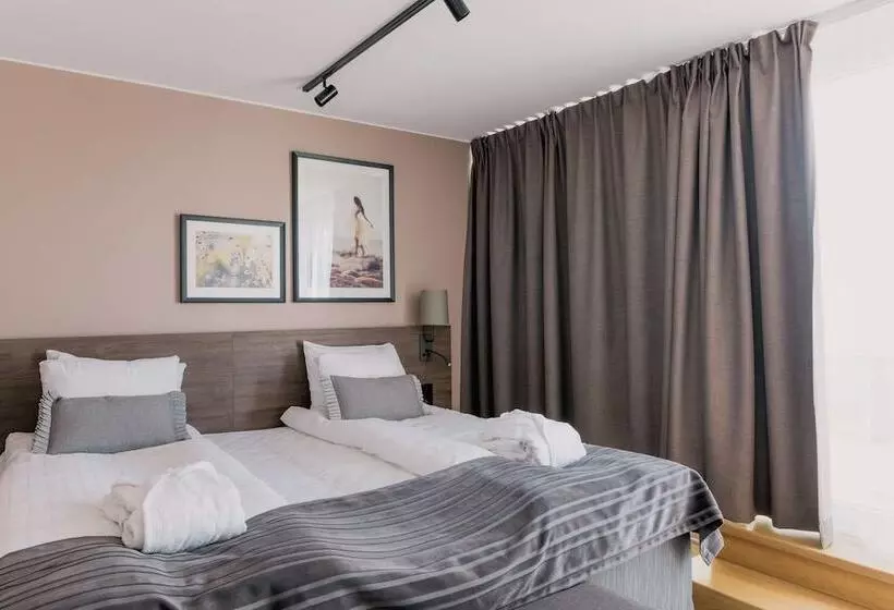 Fotos del hotel Scandic Rubinen:  21