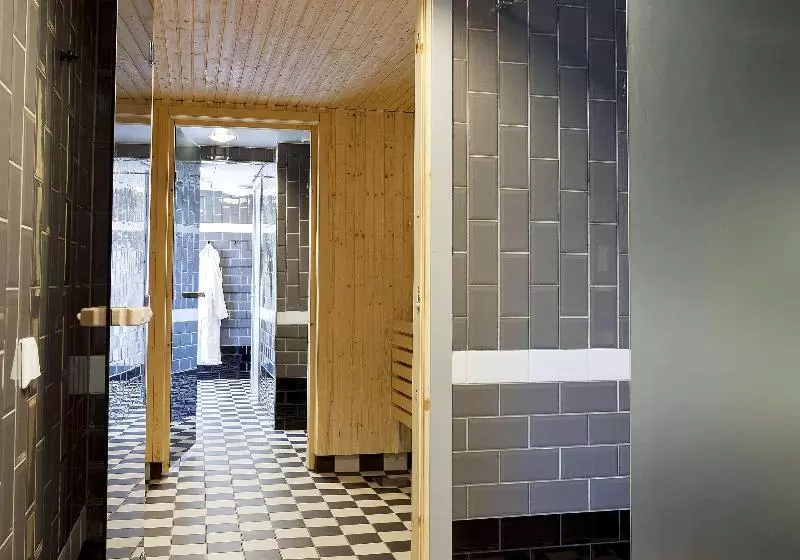 Fotos del hotel Scandic Rubinen:  10