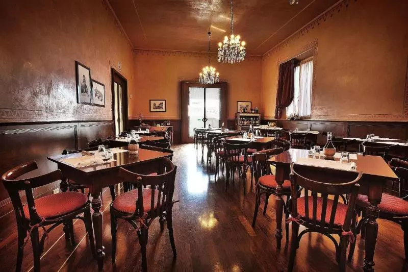 Fotos del hotel Titano:  9