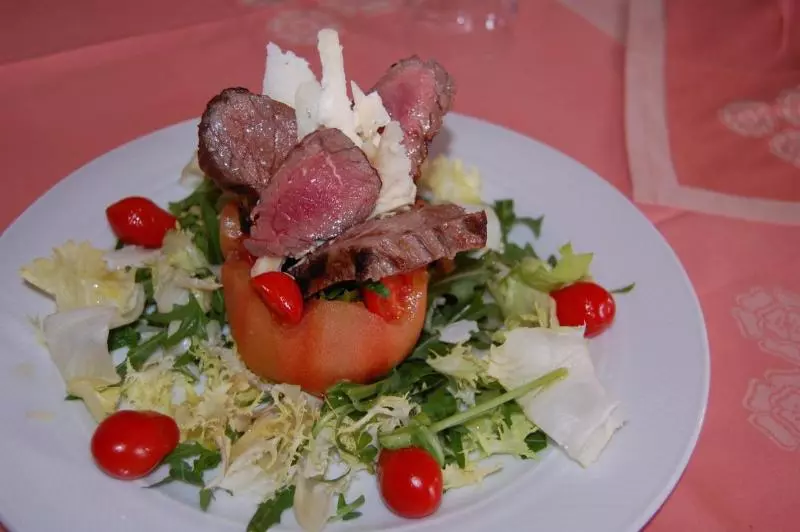 Fotos del hotel Titano:  12