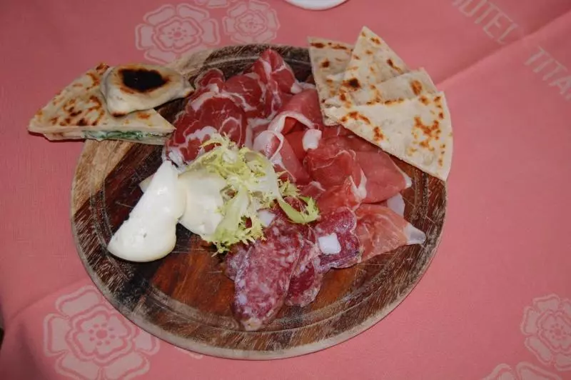 Fotos del hotel Titano:  18