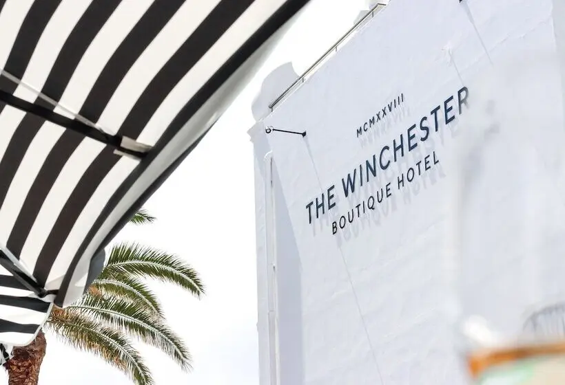 Fotos del hotel Winchester Mansions:  24