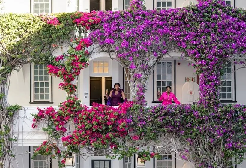 Fotos del hotel Winchester Mansions:  25