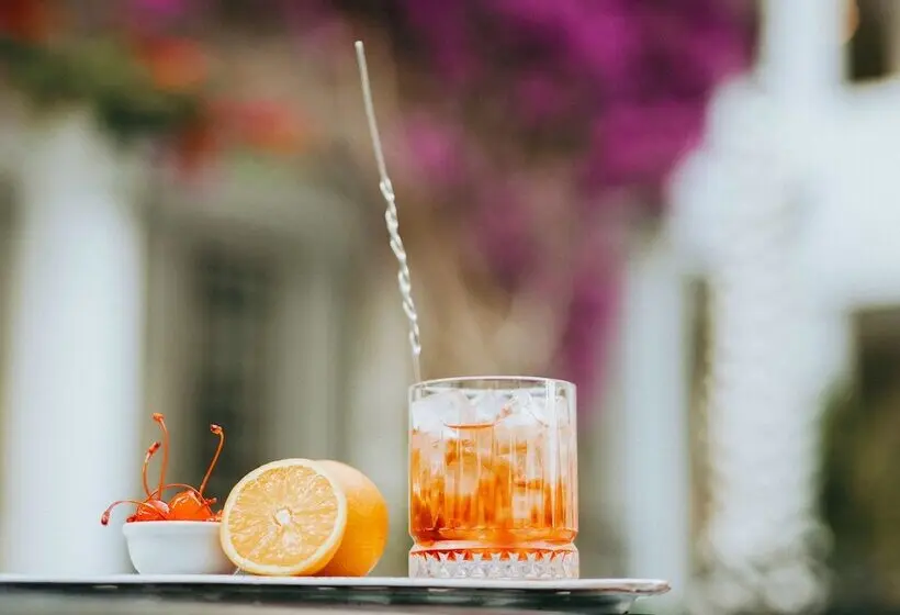 Fotos del hotel Winchester Mansions:  19