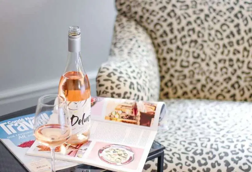 Fotos del hotel Winchester Mansions:  10