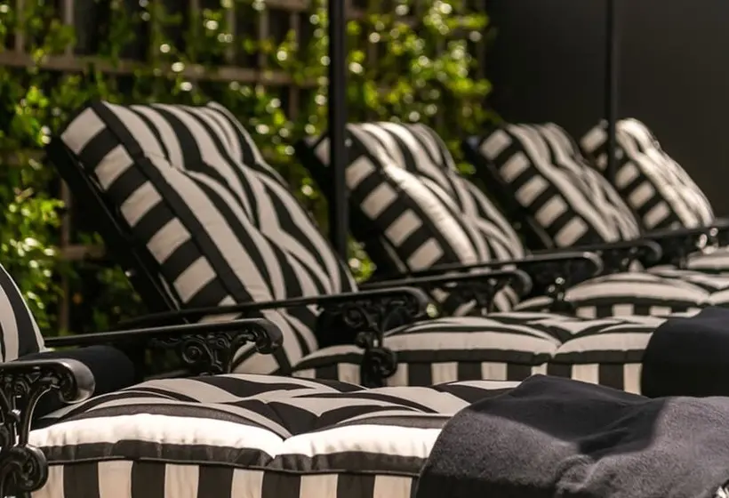 Fotos del hotel Winchester Mansions:  17