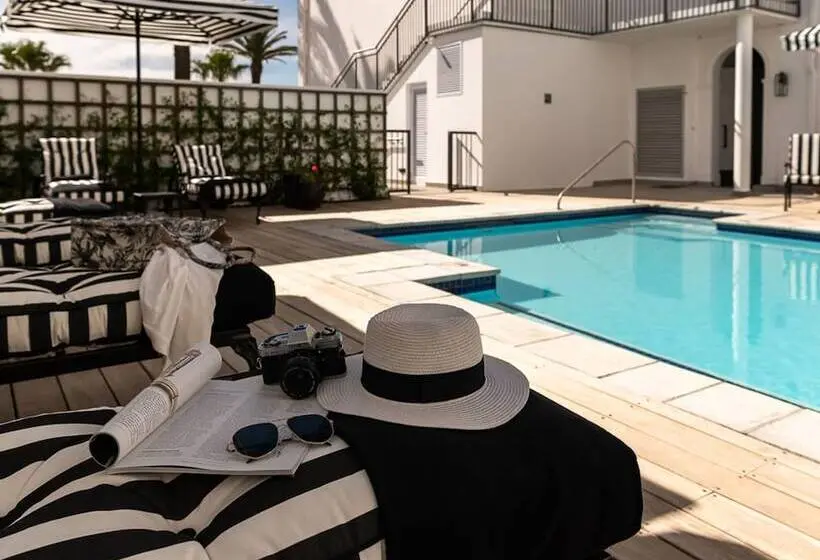 Fotos del hotel Winchester Mansions:  7