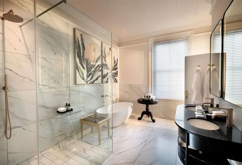 Fotos del hotel Winchester Mansions:  21