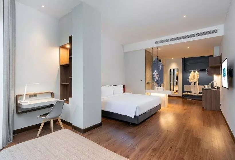 Fotos del hotel De Moc:  16