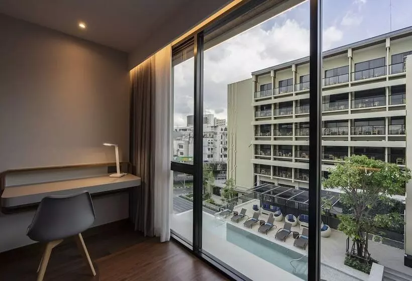 Fotos del hotel De Moc:  4