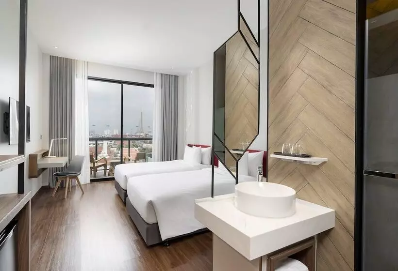 Fotos del hotel De Moc:  19