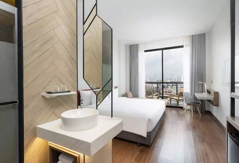 Fotos del hotel De Moc:  11