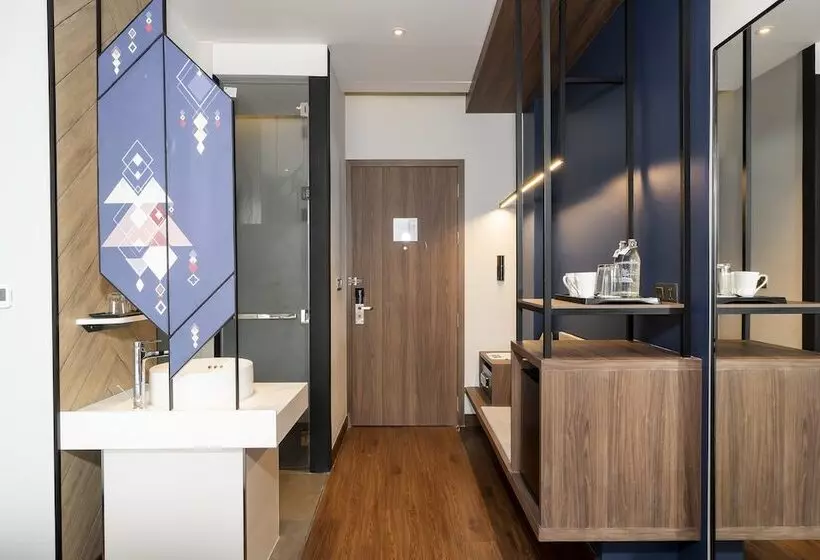 Fotos del hotel De Moc:  21