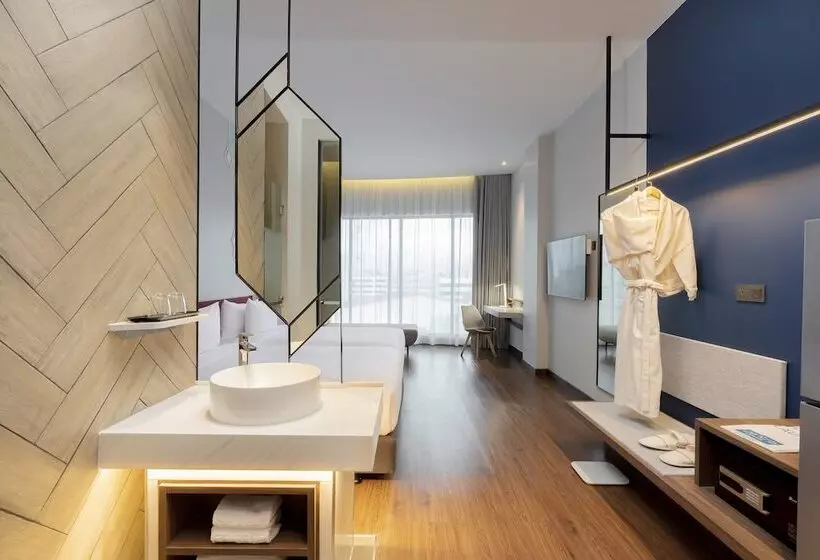 Fotos del hotel De Moc:  23