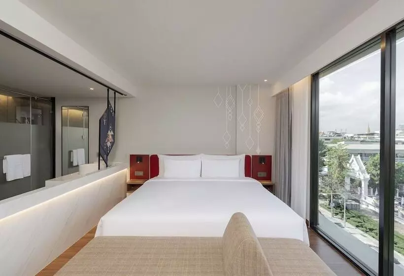 Fotos del hotel De Moc:  20