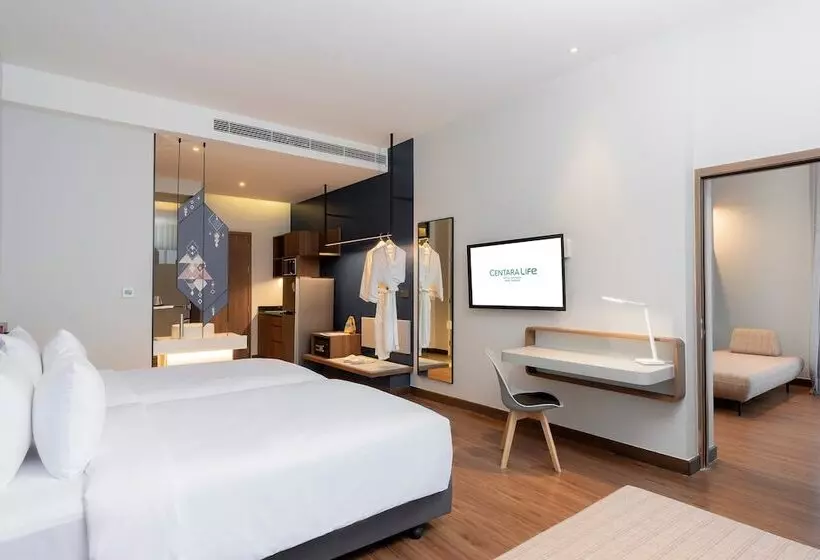 Fotos del hotel De Moc:  5