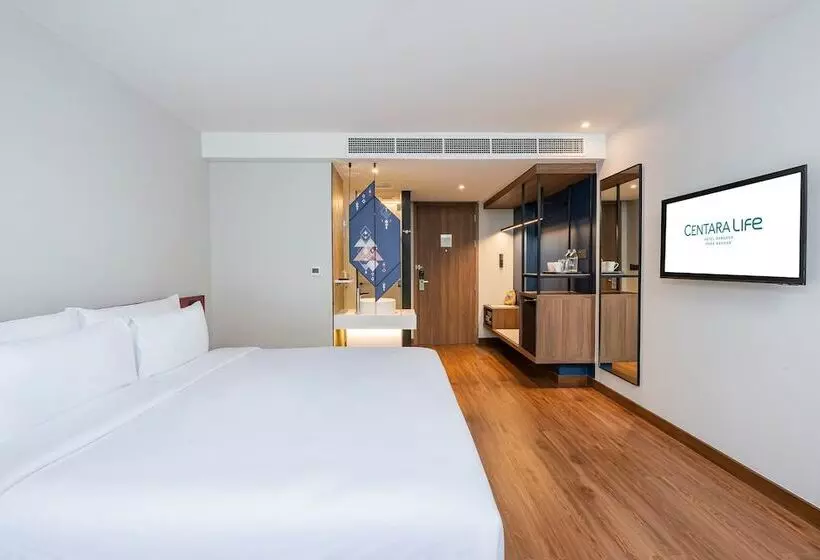 Fotos del hotel De Moc:  14