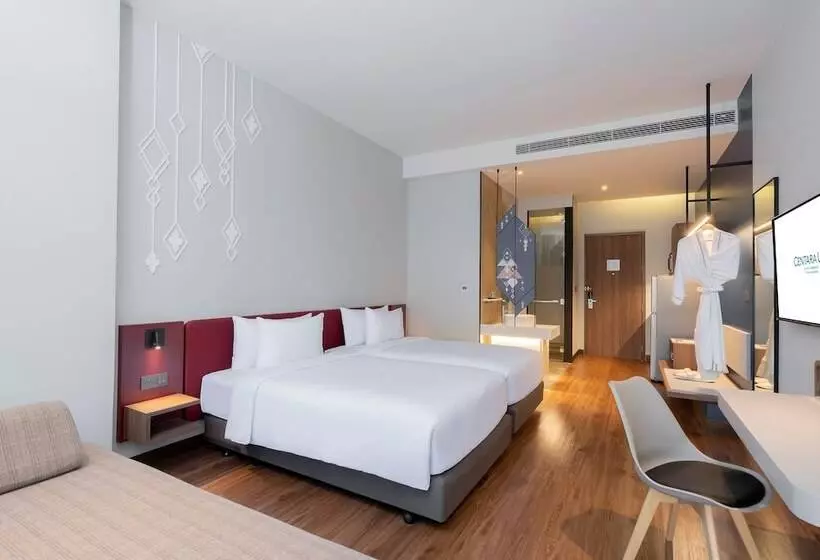 Fotos del hotel De Moc:  6