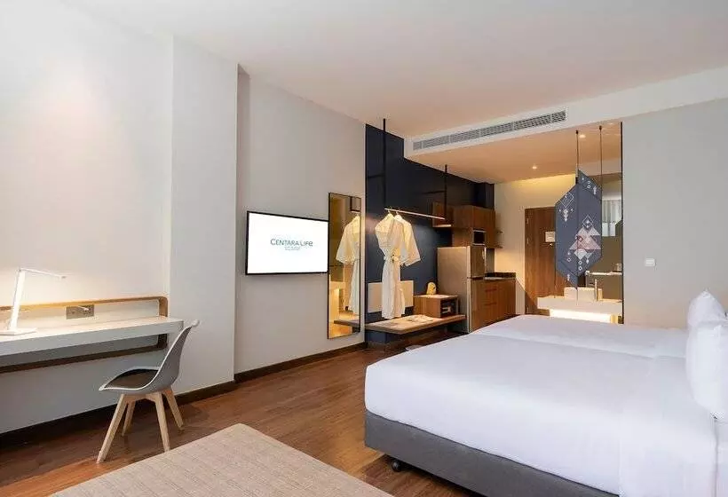 Fotos del hotel De Moc:  10