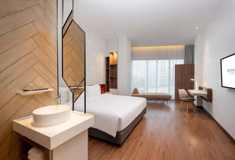 Fotos del hotel De Moc:  7