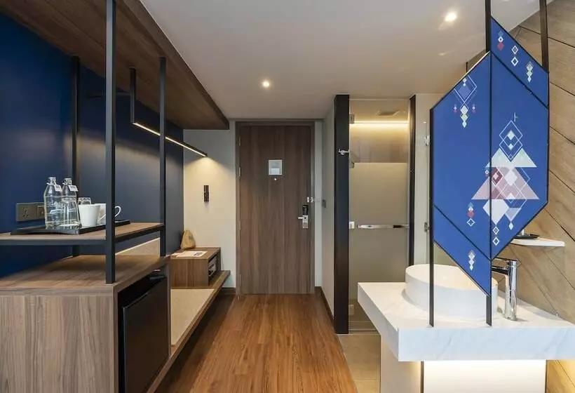 Fotos del hotel De Moc:  25